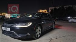 كرايسلر 200
